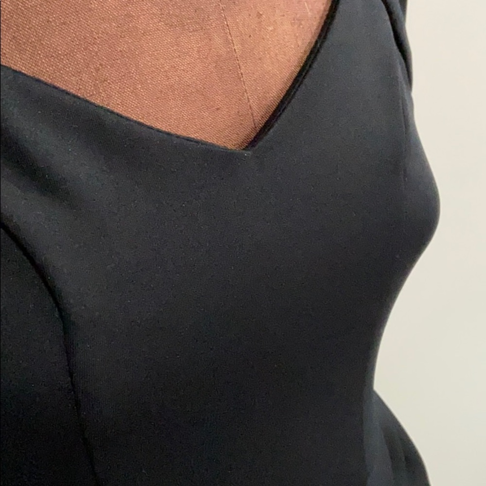 Forever 21 LBD - Picture 2 of 5